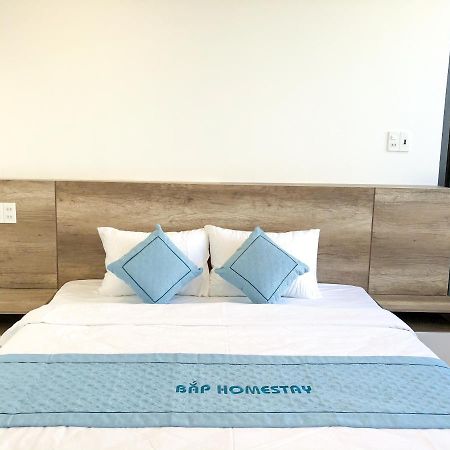 Bap Homestay 会安 外观 照片