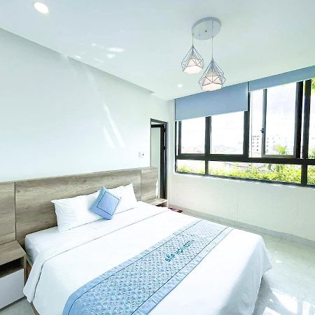 Bap Homestay 会安 外观 照片