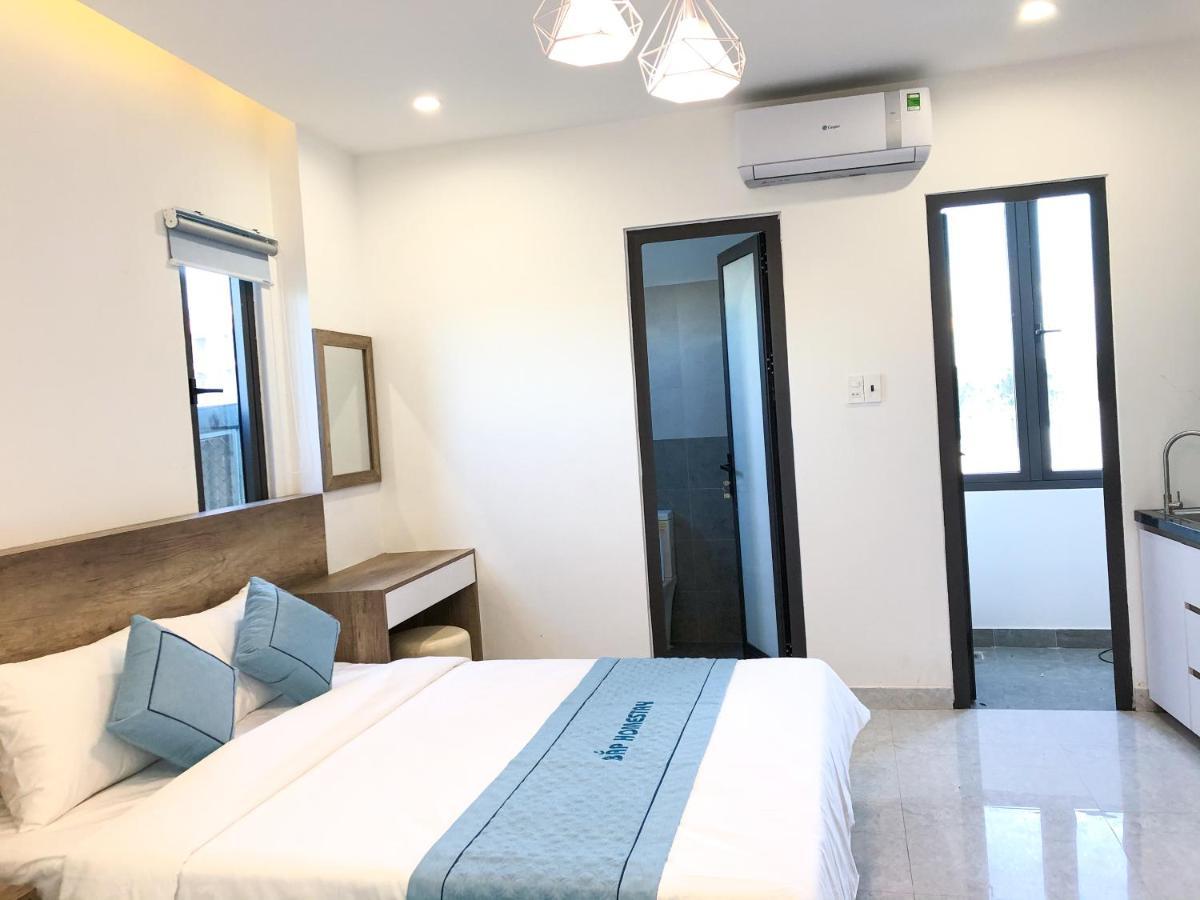 Bap Homestay 会安 外观 照片