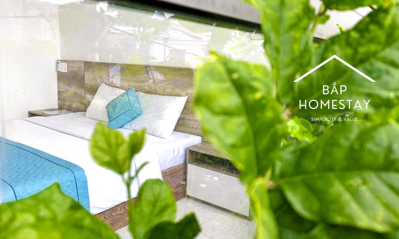Bap Homestay 会安 外观 照片