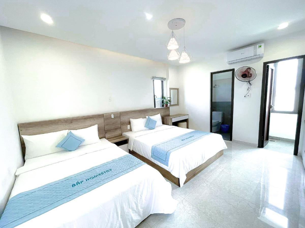 Bap Homestay 会安 外观 照片