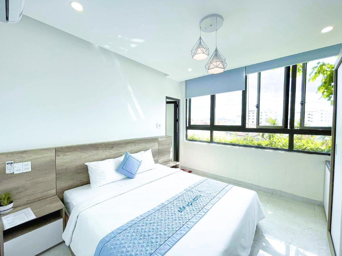 Bap Homestay 会安 外观 照片