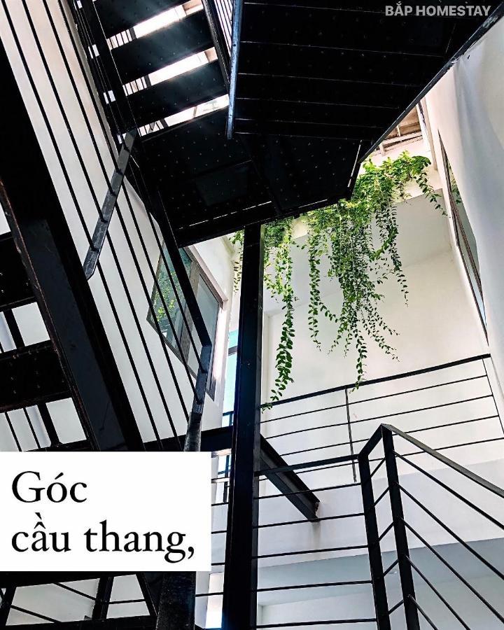 Bap Homestay 会安 外观 照片